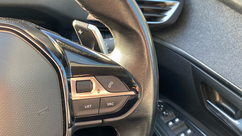 Peugeot 5008 1.2 PureTech Allure Premium 5dr EAT8 Petrol Estate